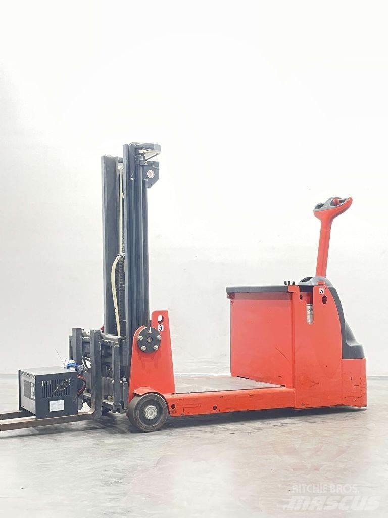 Linde L16AC-035 Ручний візок