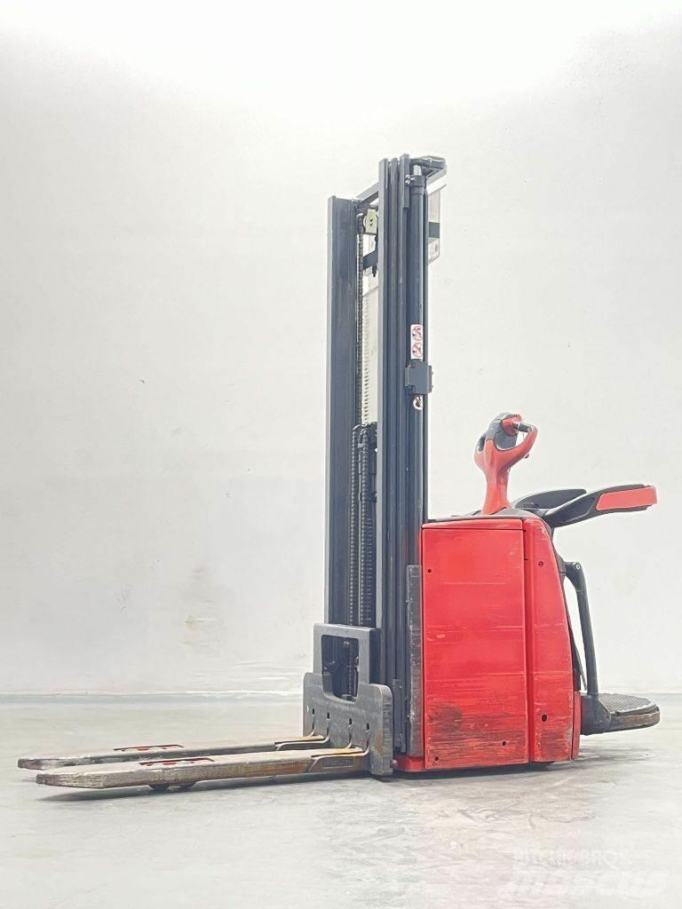 Linde L16AP-1173 Ручний візок