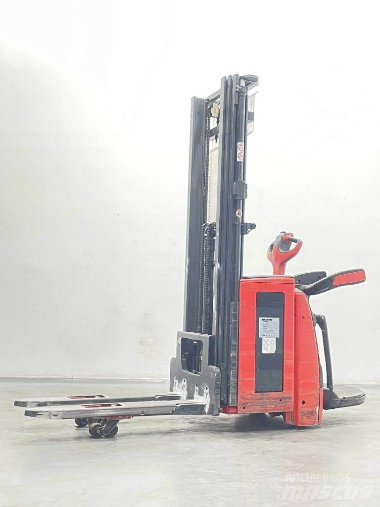 Linde L16AP-1173 Ручний візок