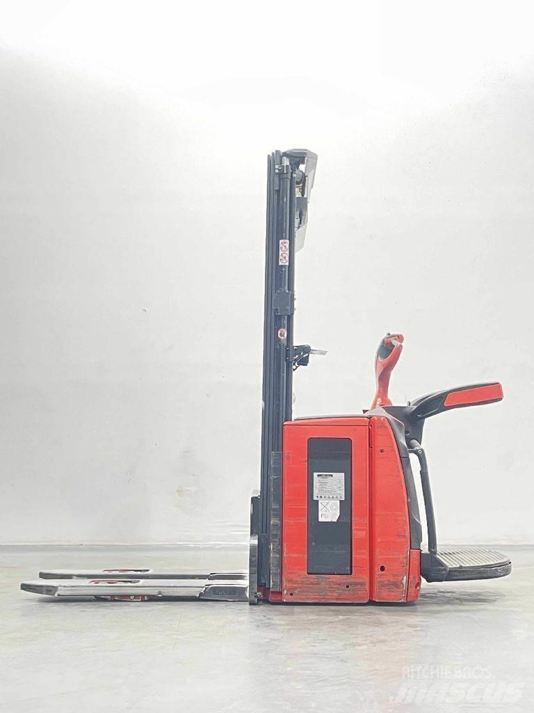 Linde L16AP-1173 Ручний візок