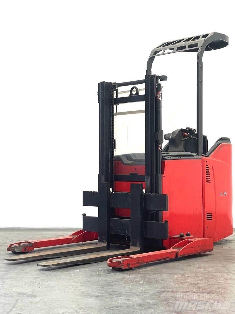 Linde L16ASSP-131 Ручний візок