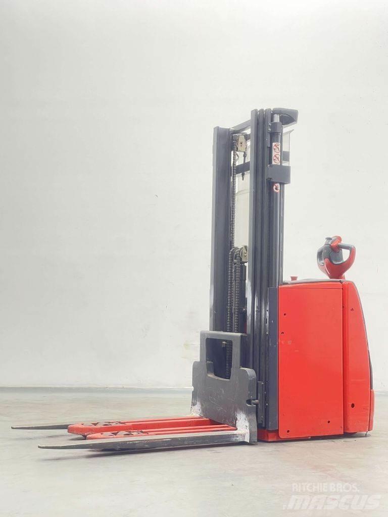 Linde L20-1173 Ручний візок