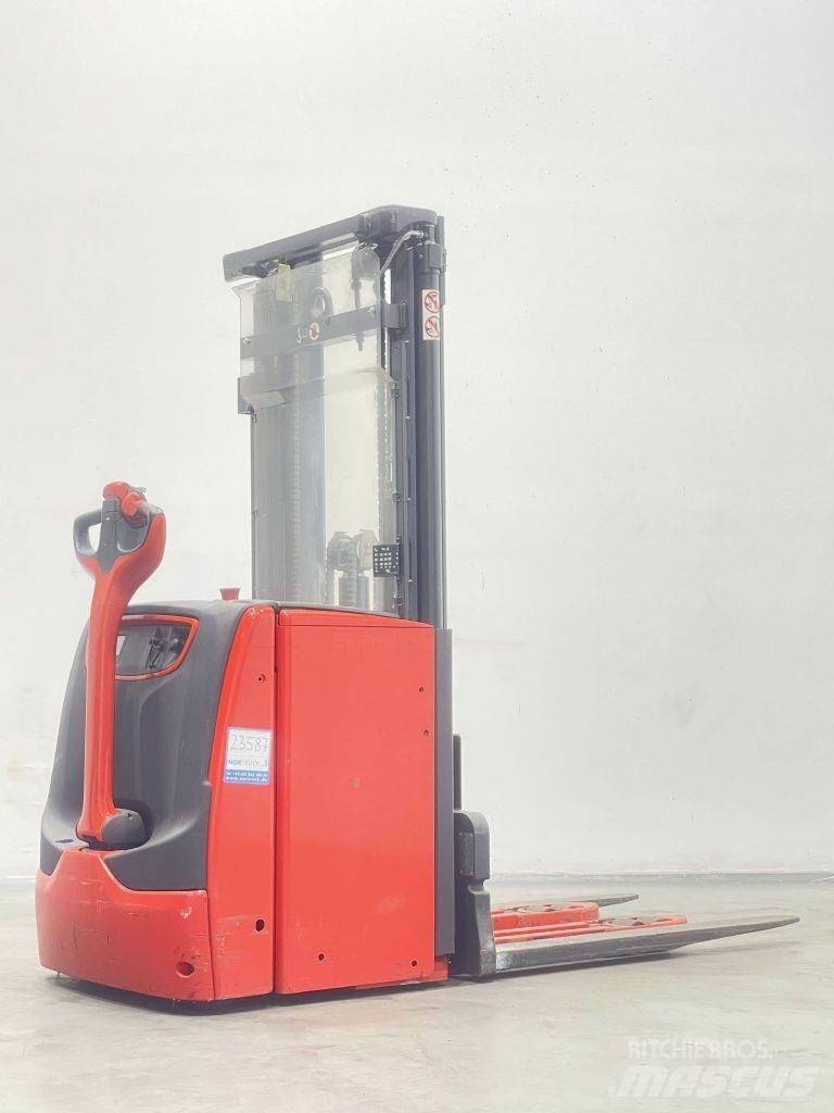 Linde L20-1173 Ручний візок
