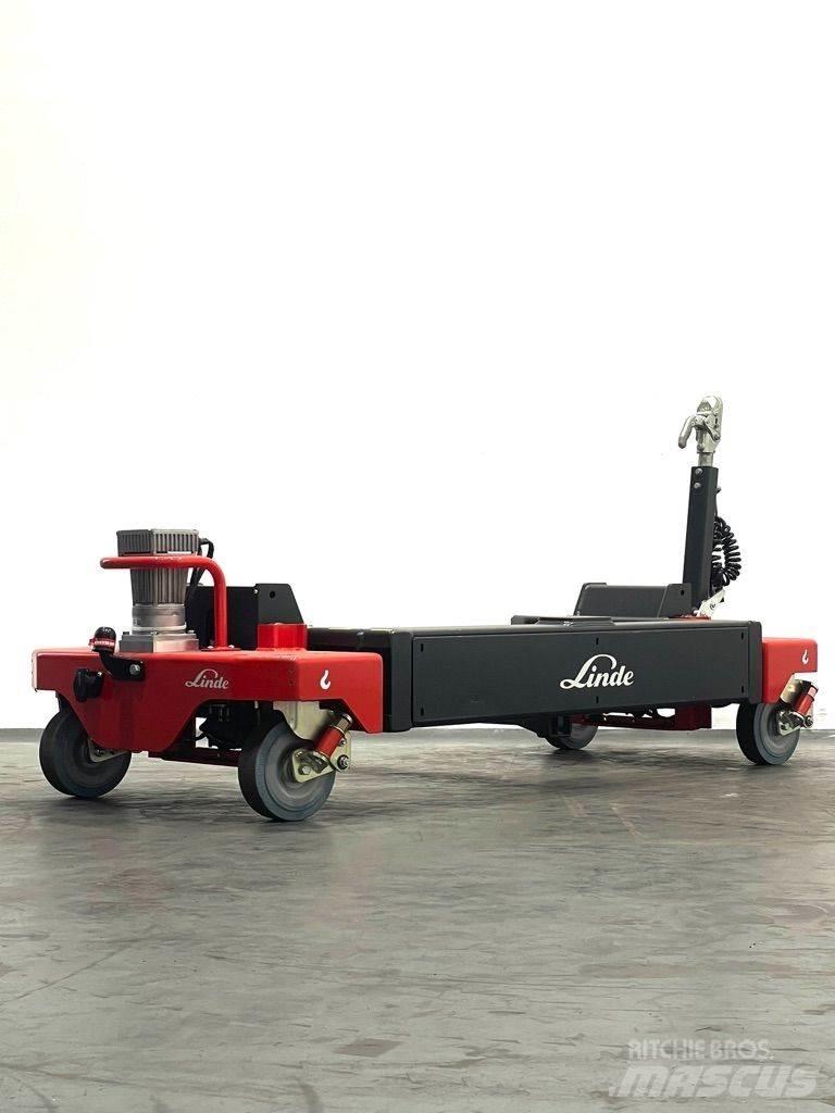 Linde LT10-1196 Інші причепи
