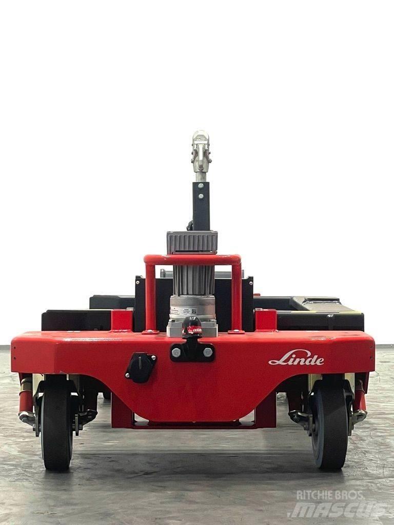 Linde LT10-1196 Інші причепи