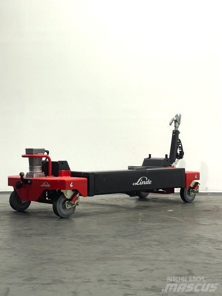 Linde LT10-1196 Інші причепи