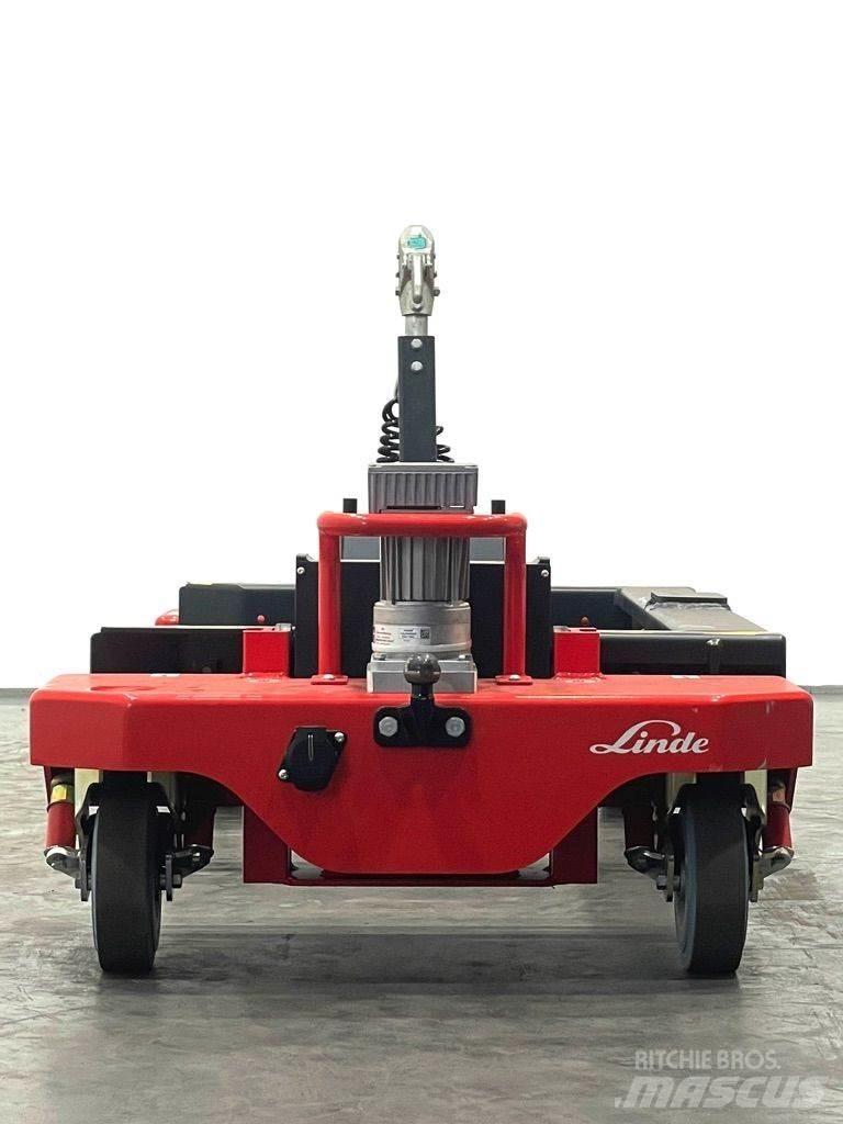 Linde LT10-1196 Інші причепи