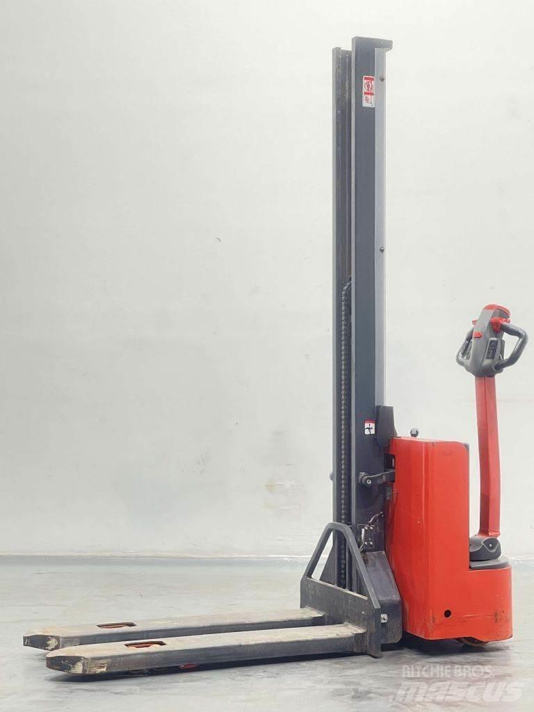 Linde MM10i-1167 Ручний візок