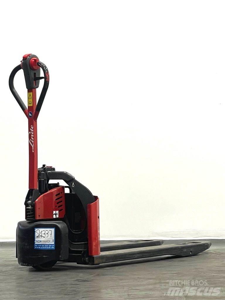Linde MT12-1131 Штабелери