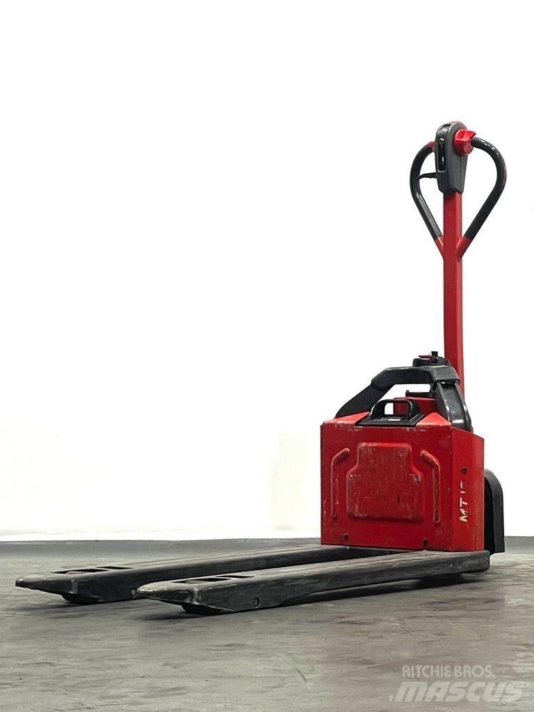 Linde MT12-1131 Штабелери