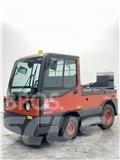 Linde P250-127 Тягачі колісні