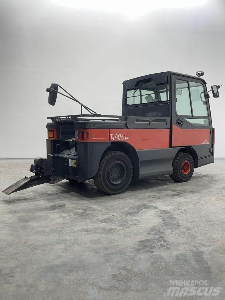 Linde P250-127 Тягачі колісні