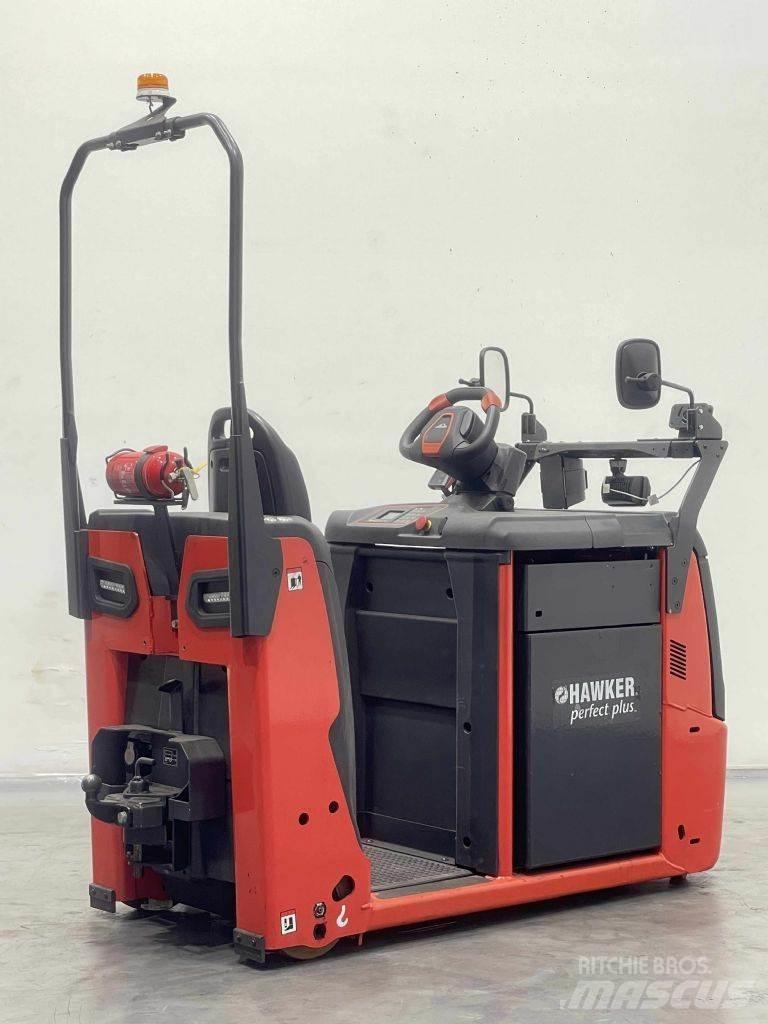 Linde P60C-4595 Тягачі колісні