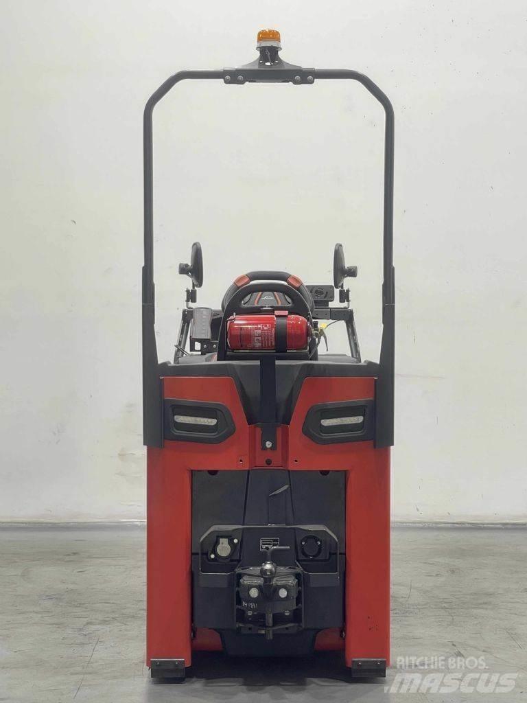 Linde P60C-4595 Тягачі колісні