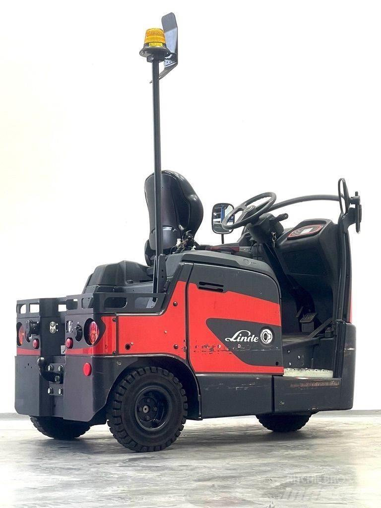 Linde P80-1191 Тягачі колісні