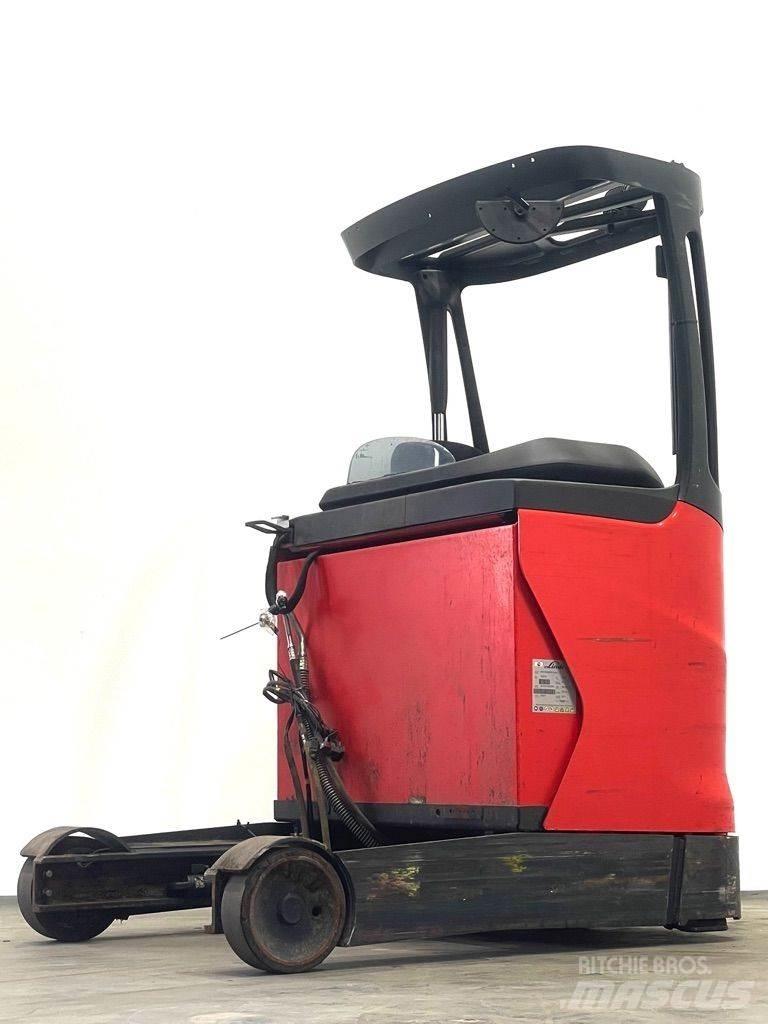 Linde R12B-1120 Річ-трак із високим підйомом