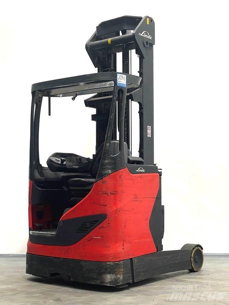 Linde R14-1120 Річ-трак із високим підйомом