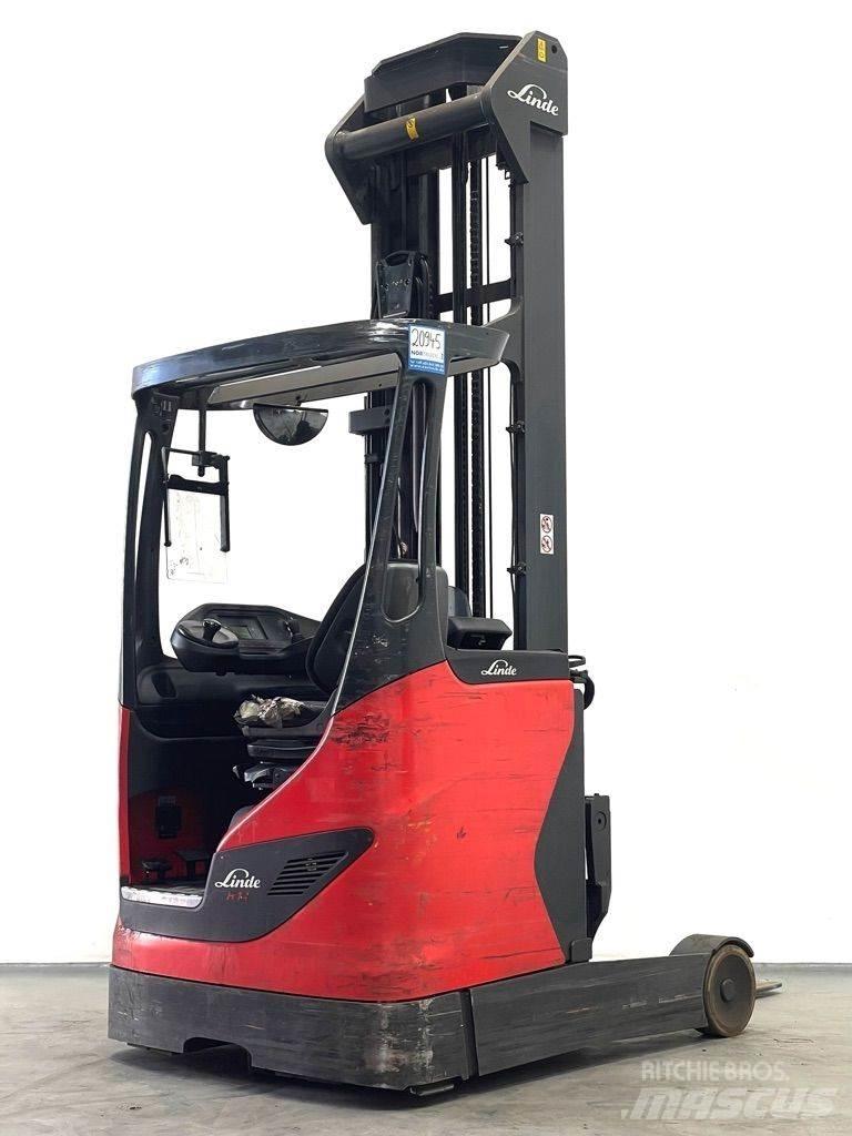 Linde R14-1120 Річ-трак із високим підйомом