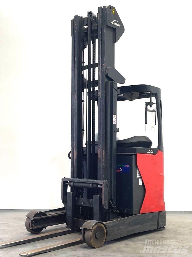 Linde R14-1120 Річ-трак із високим підйомом