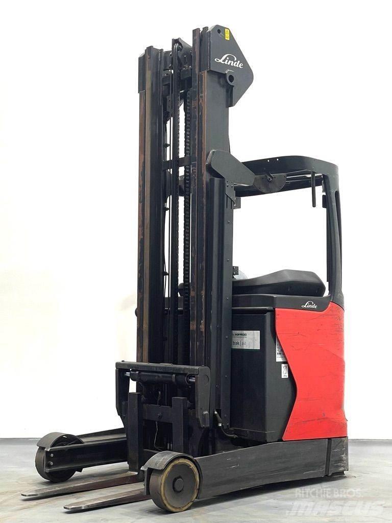 Linde R14-1120 Річ-трак із високим підйомом