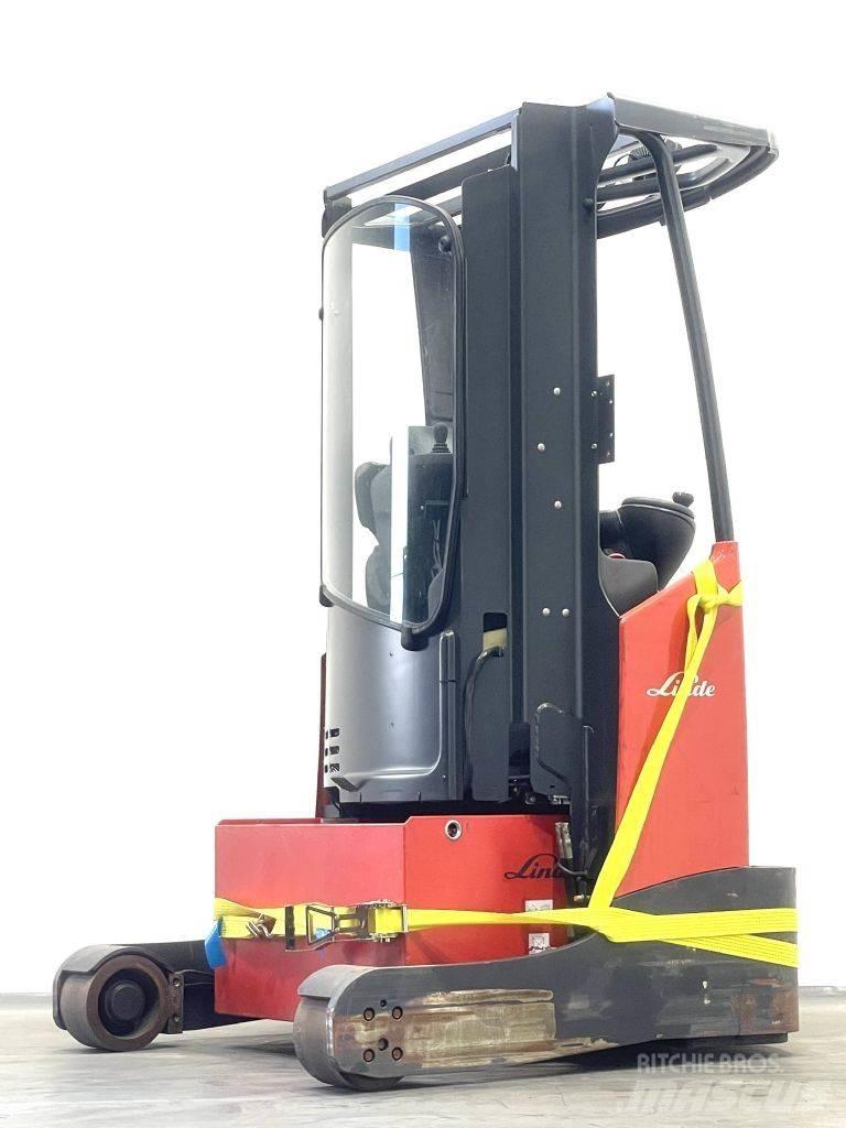 Linde R14X-116 Річ-трак із високим підйомом