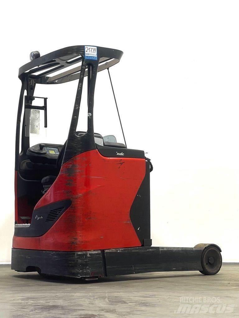 Linde R16-1120 Річ-трак із високим підйомом