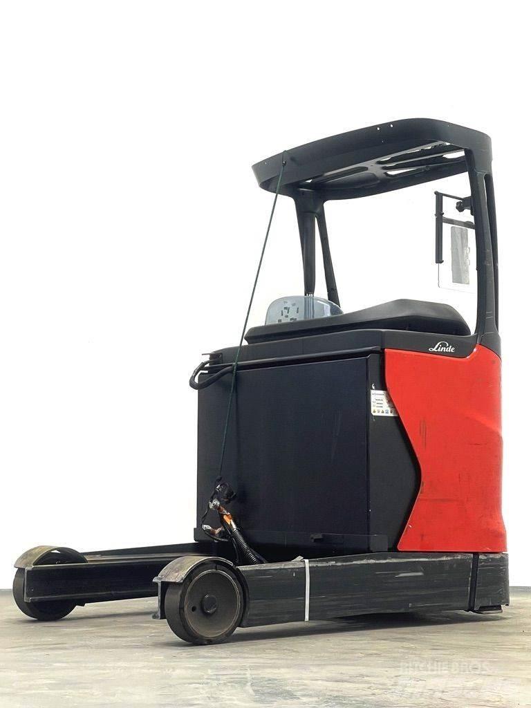 Linde R16-1120 Річ-трак із високим підйомом