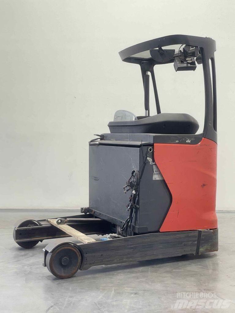 Linde R16HD-01-1120 Річ-трак із високим підйомом