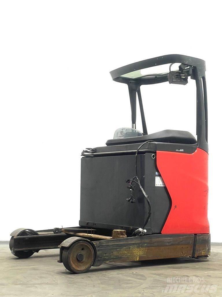 Linde R16HD-1120 Річ-трак із високим підйомом