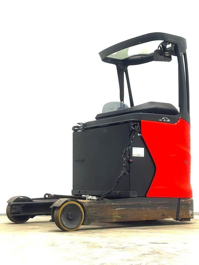 Linde R16HD-1120 Річ-трак із високим підйомом