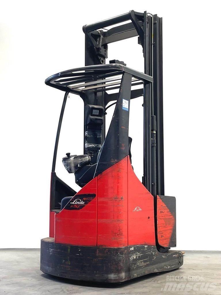 Linde R17X-116 Річ-трак із високим підйомом