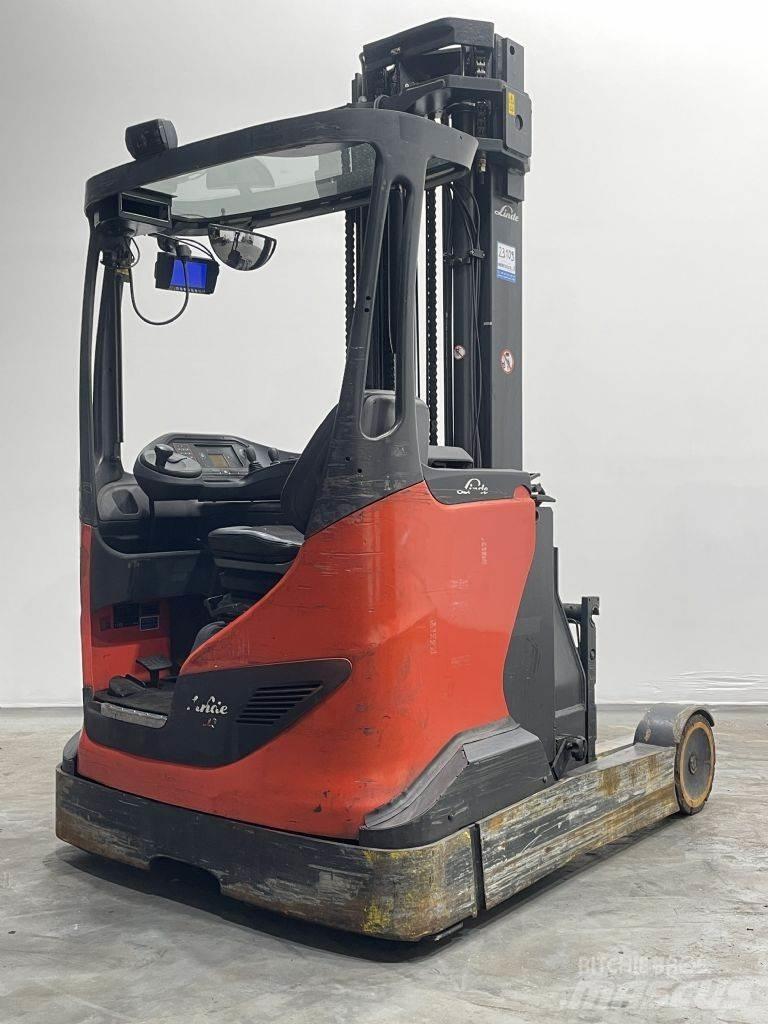 Linde R20-01-1120 Річ-трак із високим підйомом