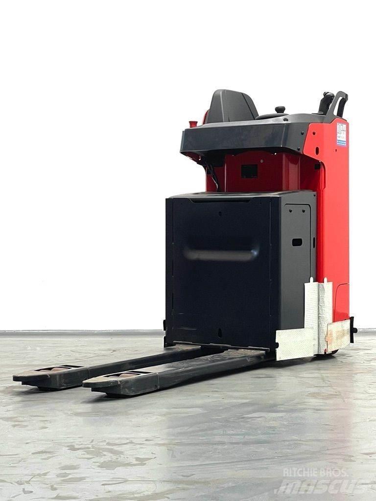 Linde T14S-1154 Штабелери