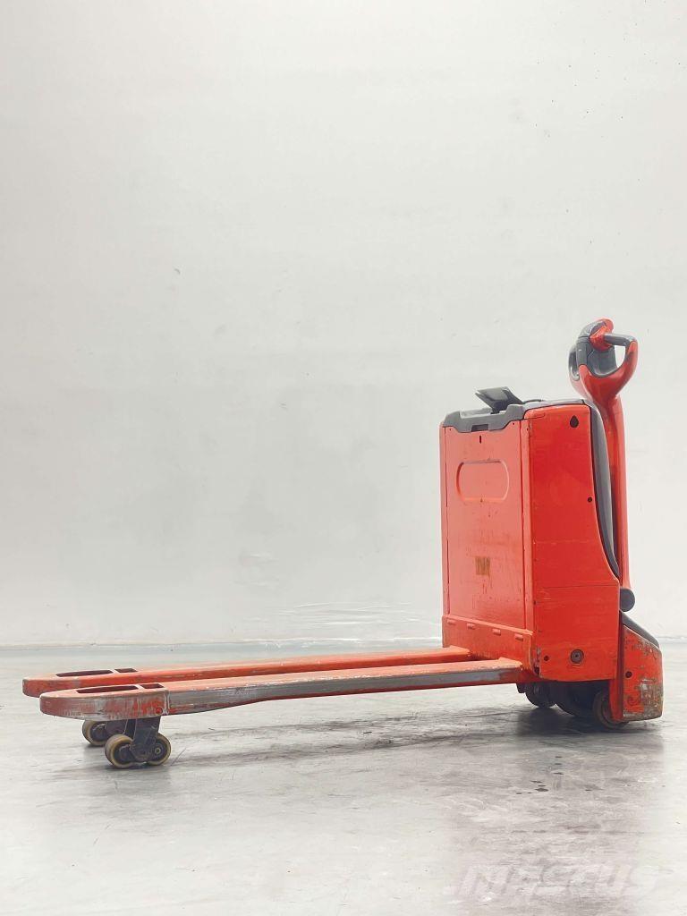Linde T16-1152 Штабелери