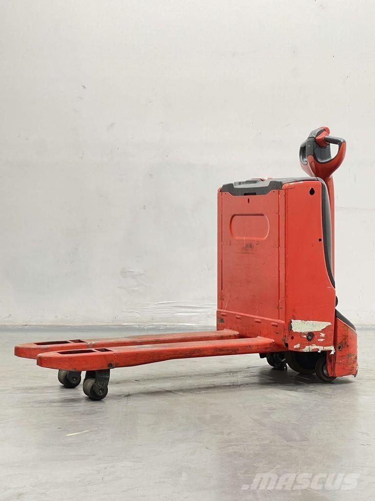 Linde T16-1152 Штабелери