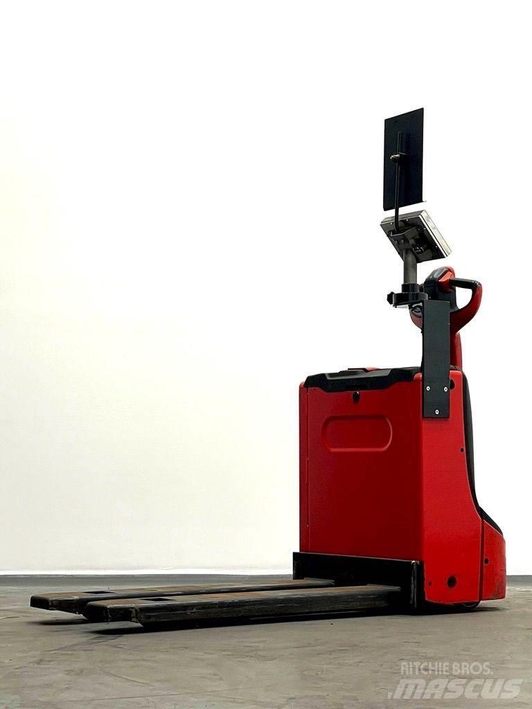 Linde T16-1152 Li-ION Штабелери