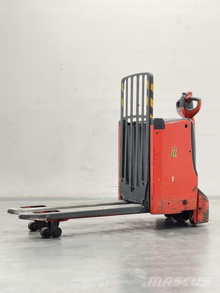 Linde T16L-1152 Штабелери
