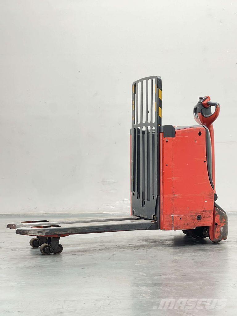 Linde T16L-1152 Штабелери