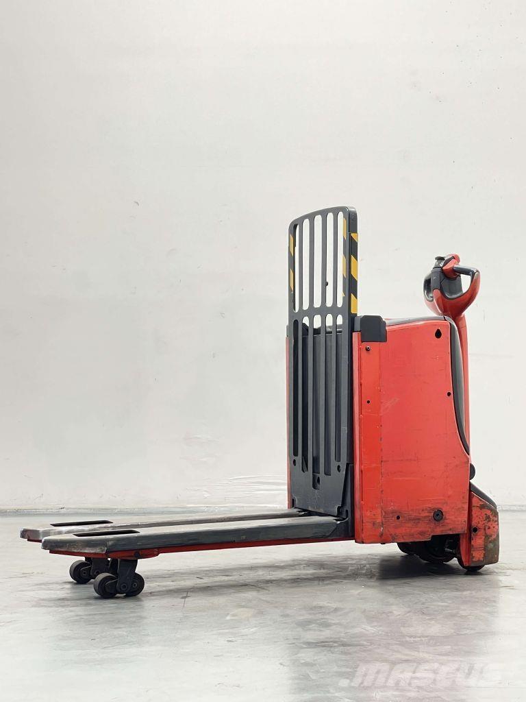 Linde T16L-1152 Штабелери