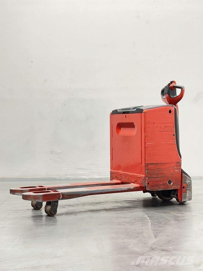 Linde T18-1152-Li-Ion Штабелери