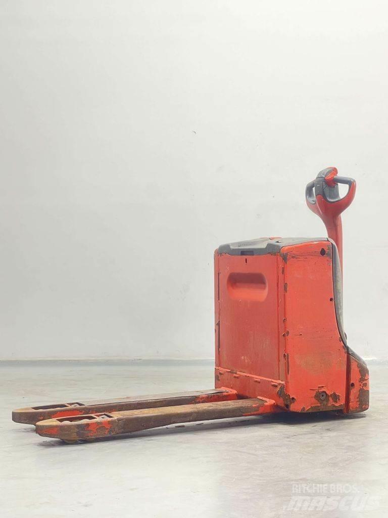 Linde T20-1152 Штабелери