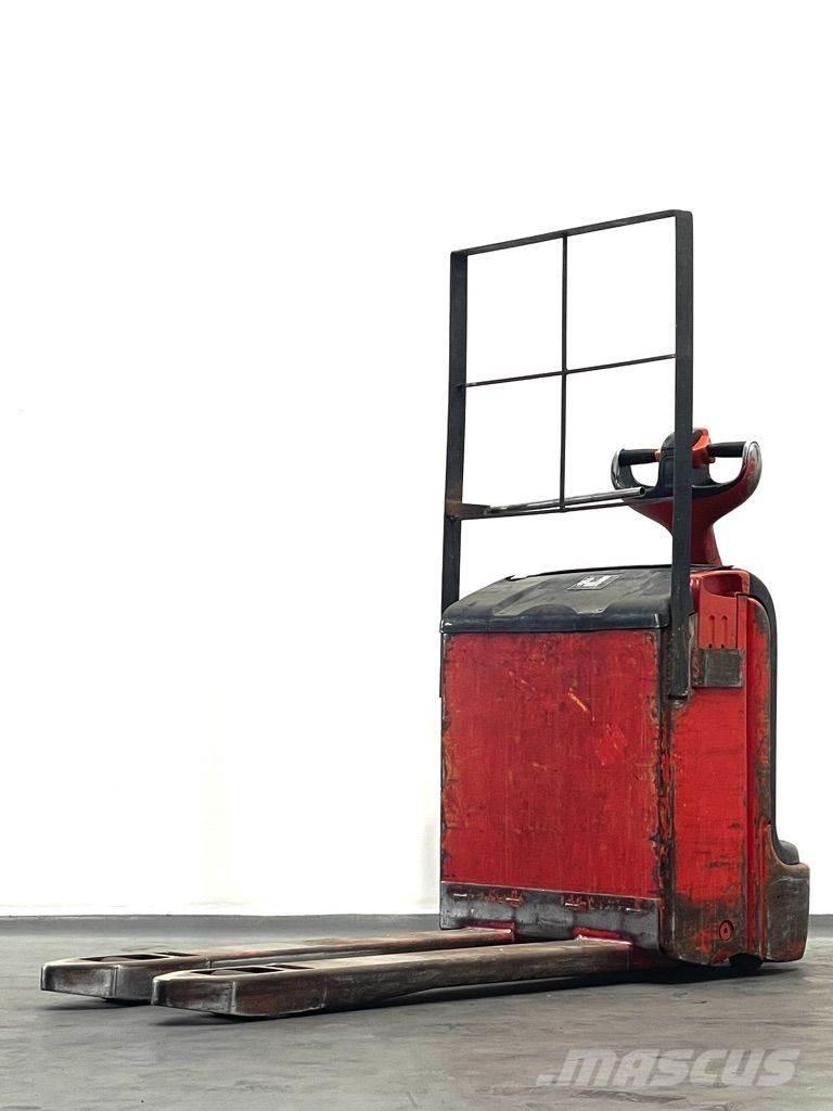 Linde T20-360 Штабелери