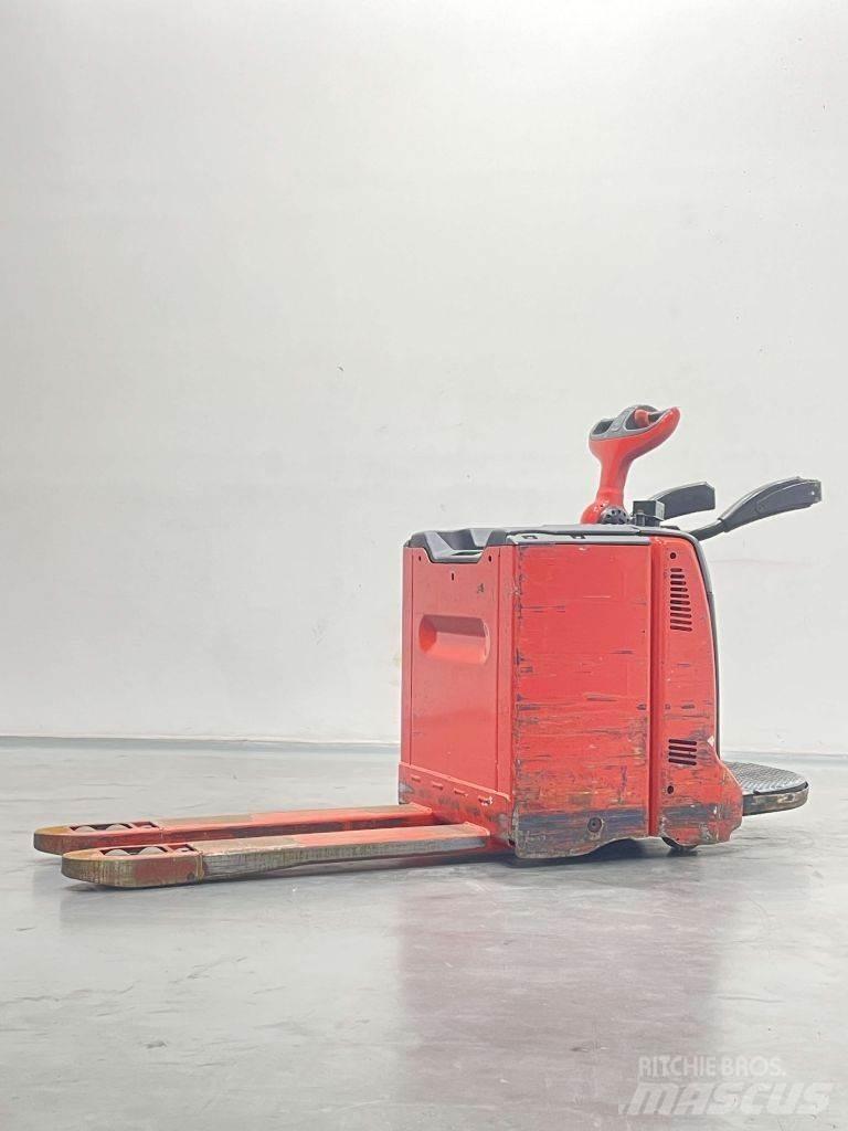 Linde T20AP-131 Штабелери