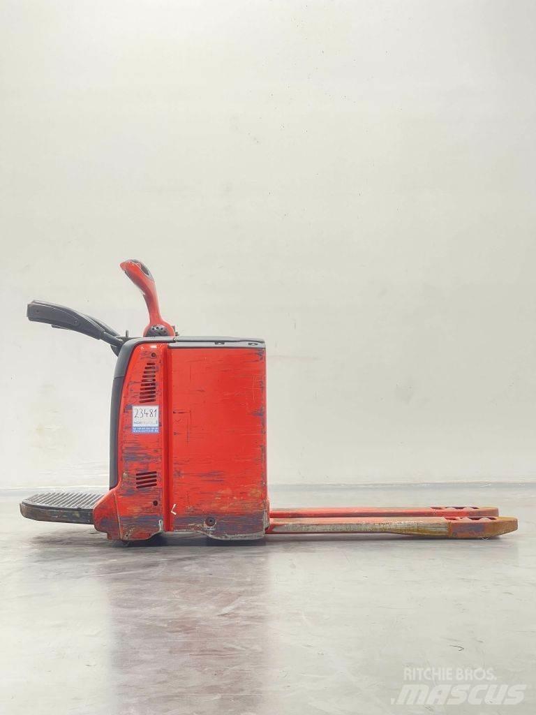 Linde T20AP-131 Штабелери