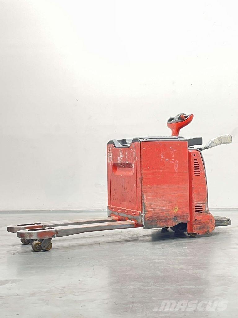 Linde T20AP-131 Штабелери