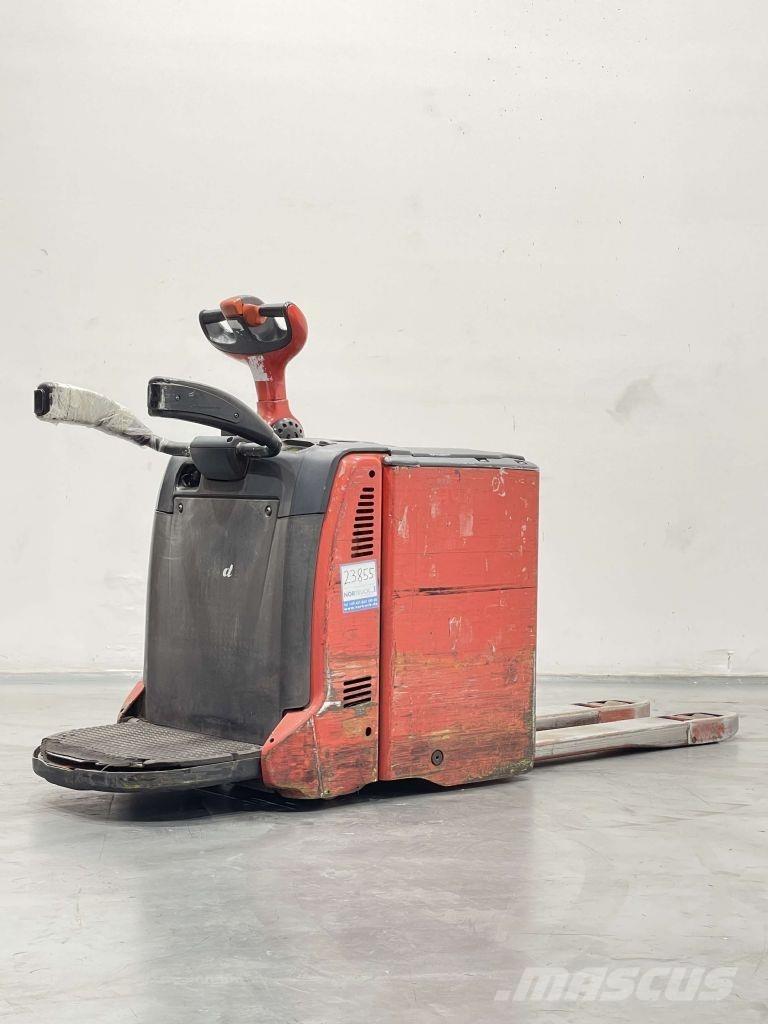Linde T20AP-131 Штабелери