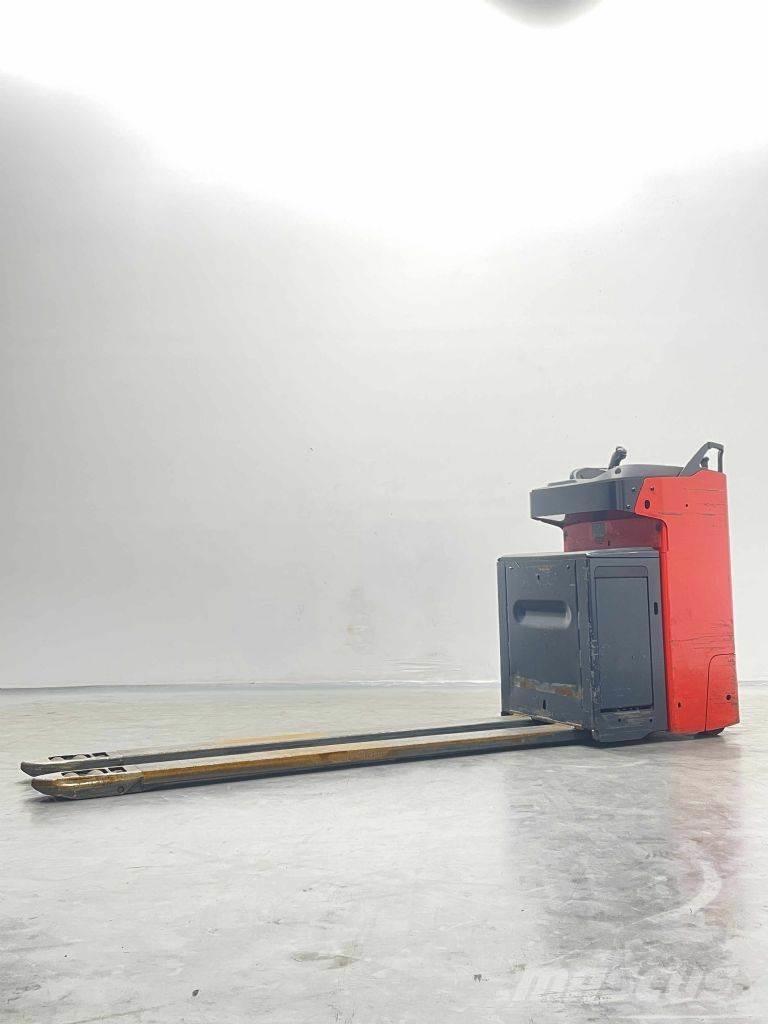Linde T20R-1154 Штабелери