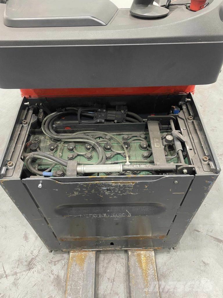 Linde T20R-1154 Штабелери