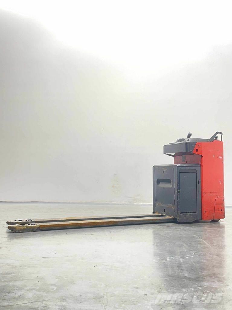 Linde T20R-1154 Штабелери