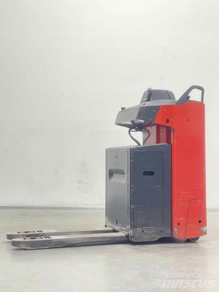 Linde T20S-1154 Штабелери